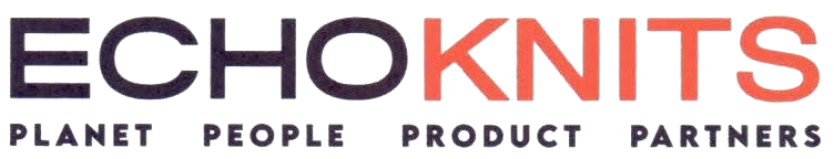 EchoKnits Limited Logo